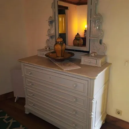 Casa Do Amado *
