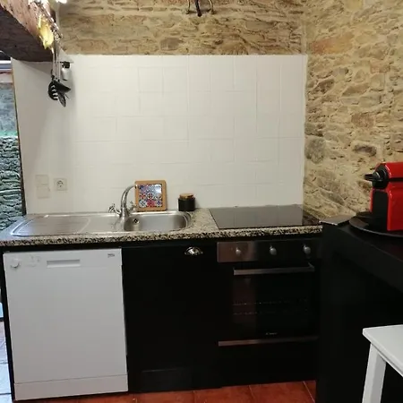 Casa Do Amado Semesterbostad