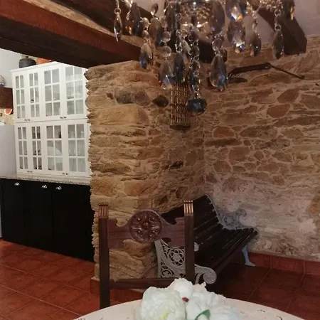 Casa Do Amado Semesterbostad