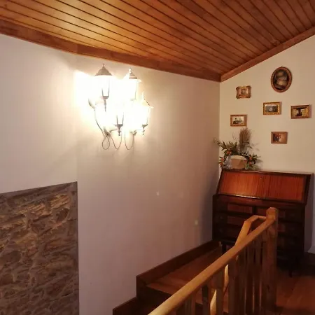 Casa Do Amado *
