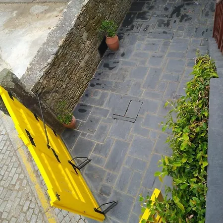 Casa Do Amado