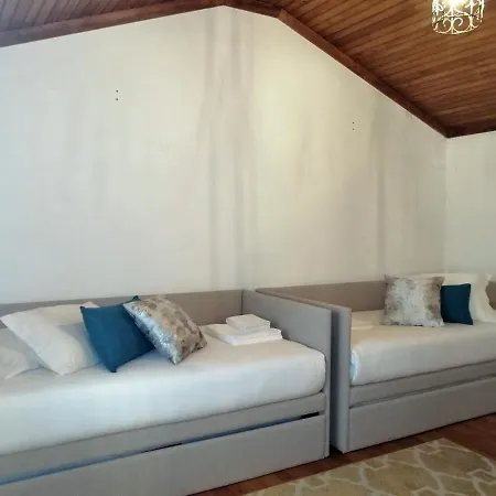 Casa Do Amado Semesterbostad