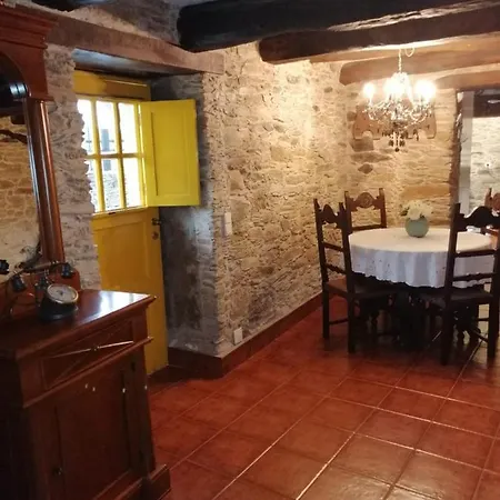 Casa Do Amado Melres