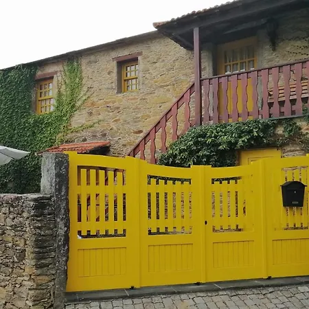 Casa Do Amado