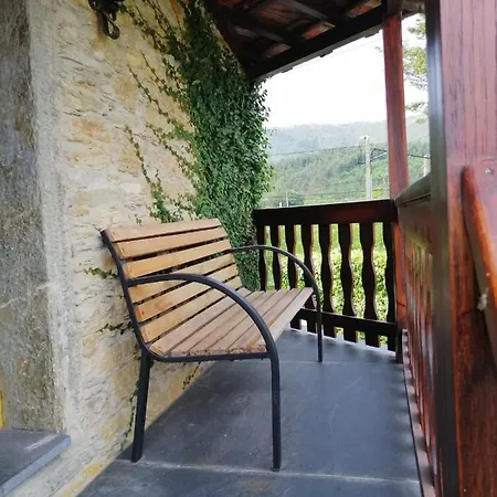 Casa Do Amado *