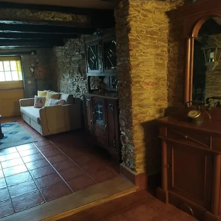 Casa Do Amado Semesterbostad