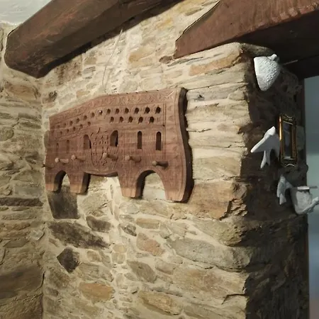 Casa Do Amado Melres