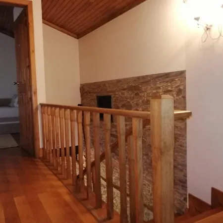 Casa Do Amado Melres