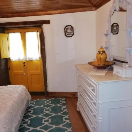 Casa Do Amado Semesterbostad Melres