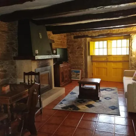Casa Do Amado Semesterbostad *