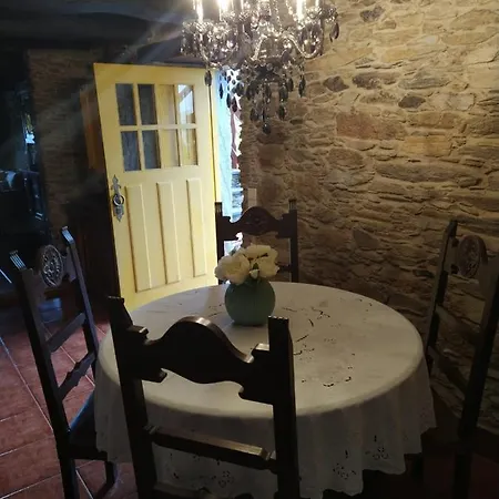 Casa Do Amado Semesterbostad *