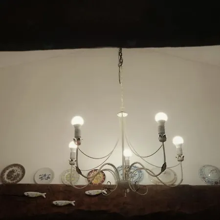 Casa Do Amado
